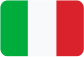 Compressors for industrial application Italiano