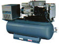 Compressors for industrial application